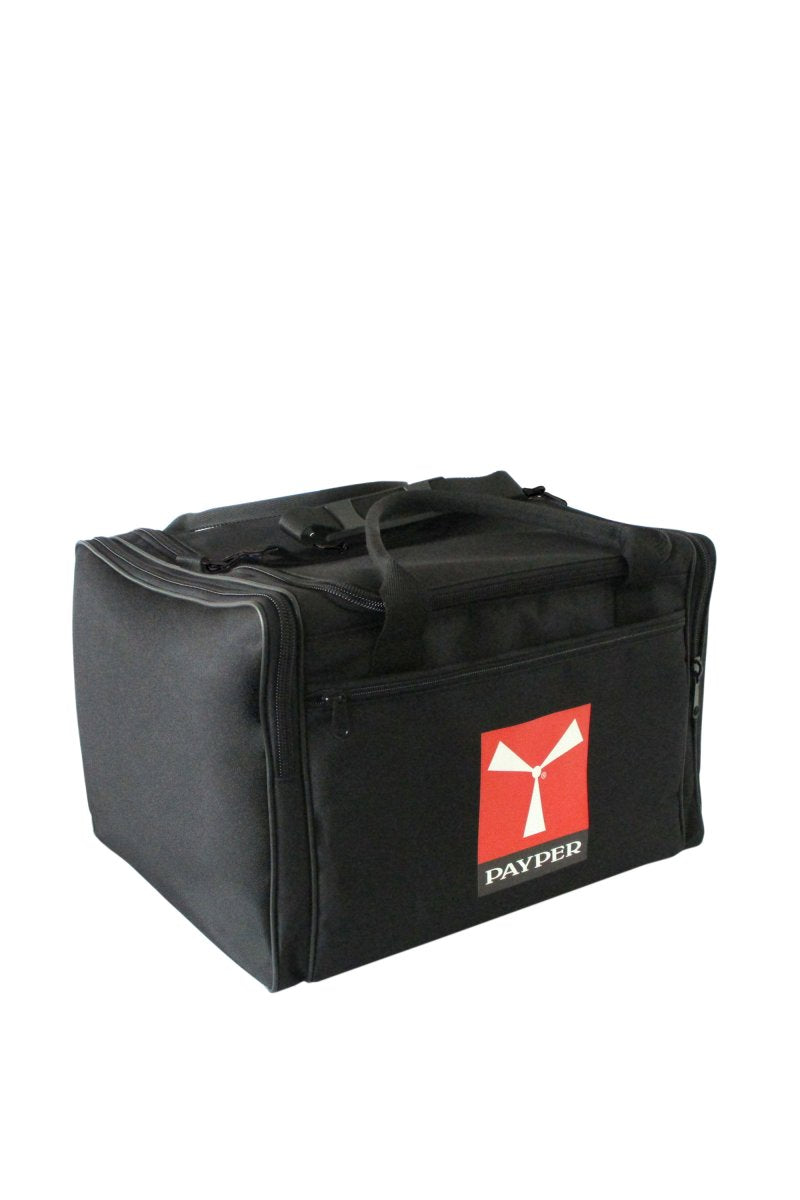 Payper ACADEMY BAG+ Porta Campioni – Schwarz