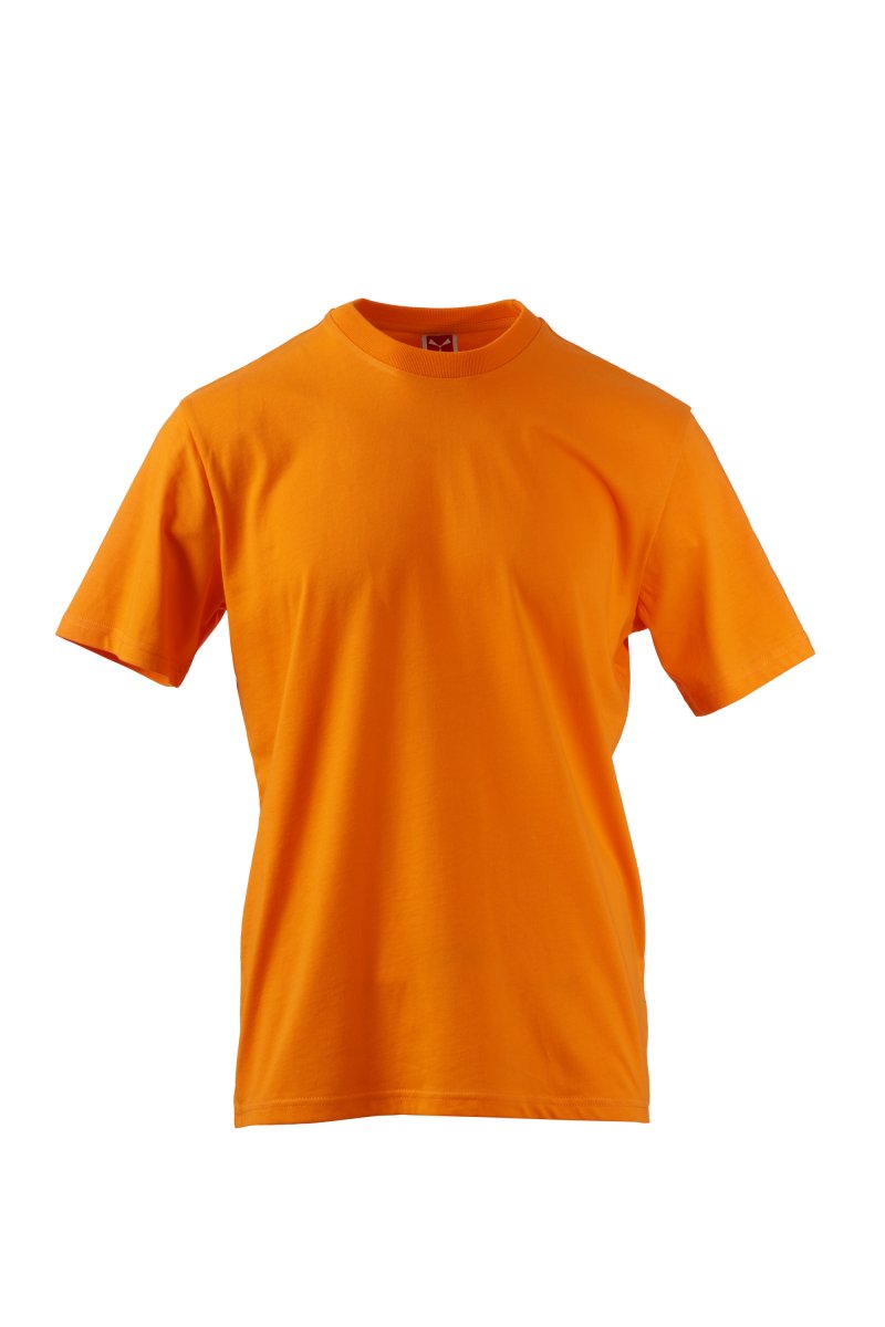 Payper FLEXO Kurzärmelig – Orange