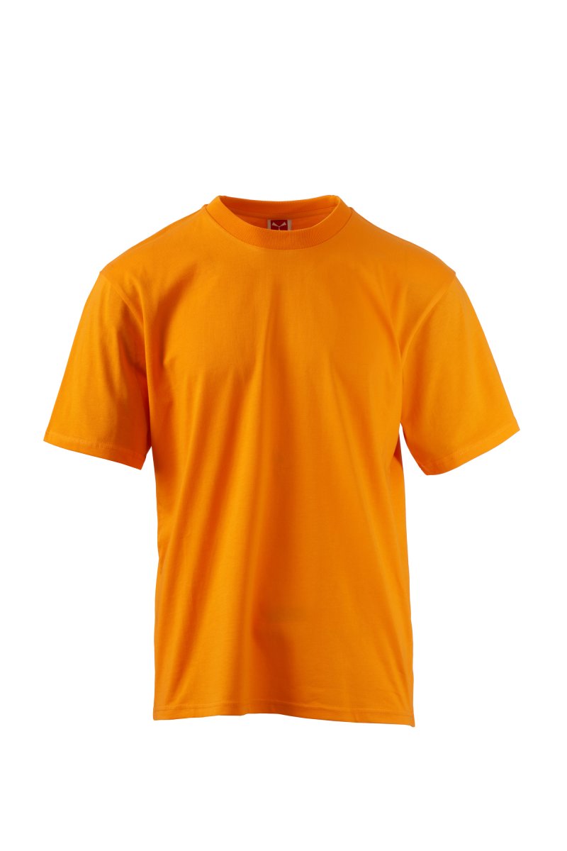 Payper COOL Kurzärmelig – Orange