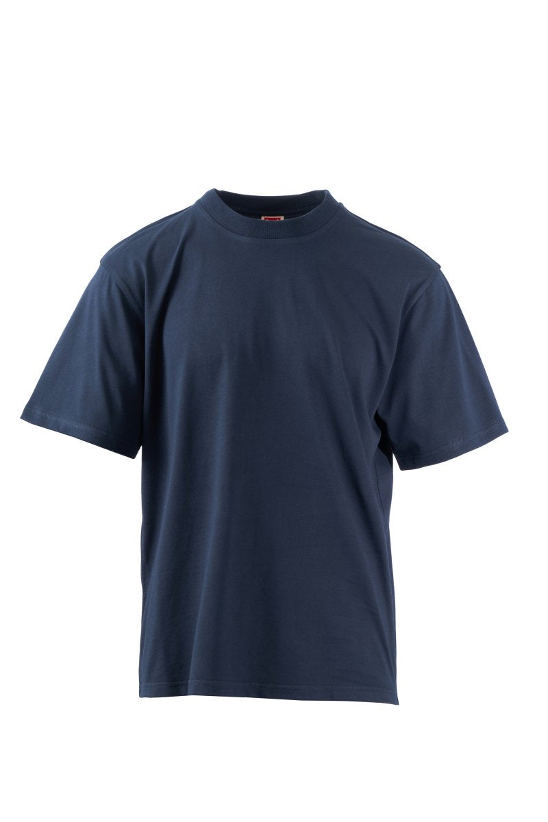 Payper COOL Kurzärmelig – Marineblau