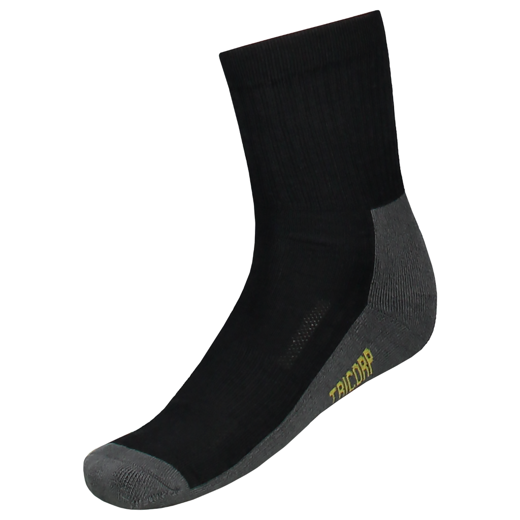 Tricorp Arbeitssocken 55 Gramm 2er-Pack 602009