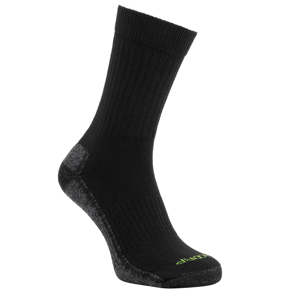 Tricorp Arbeitssocken Circular 2er-Pack 602701