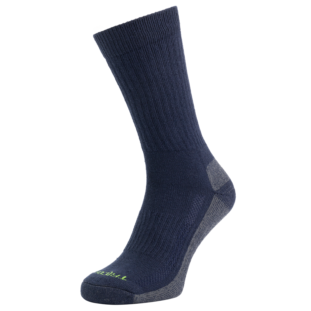 Tricorp Arbeitssocken Circular 2er-Pack 602701