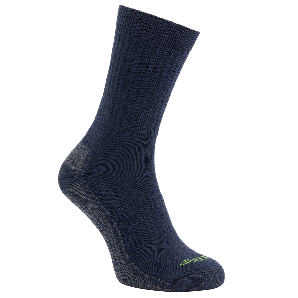 Tricorp Arbeitssocken Circular 2er-Pack 602701