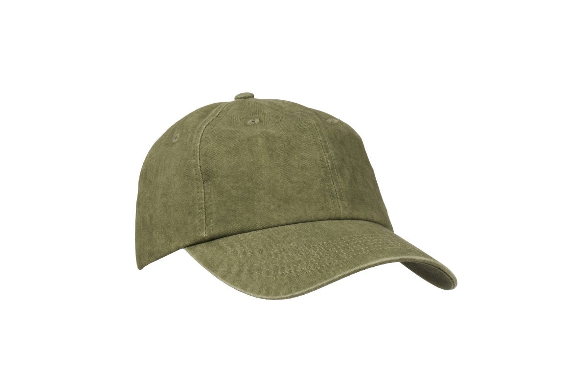 Payper DELAWARE 6 Pannelli – Militärgrün
