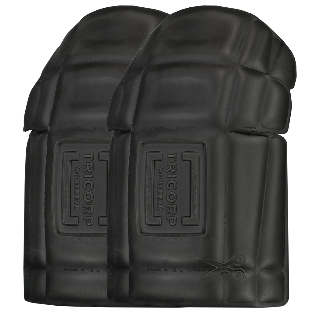 Tricorp Kniepolster 652002