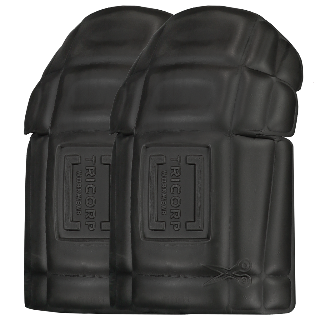 Tricorp Kniepolster 652002