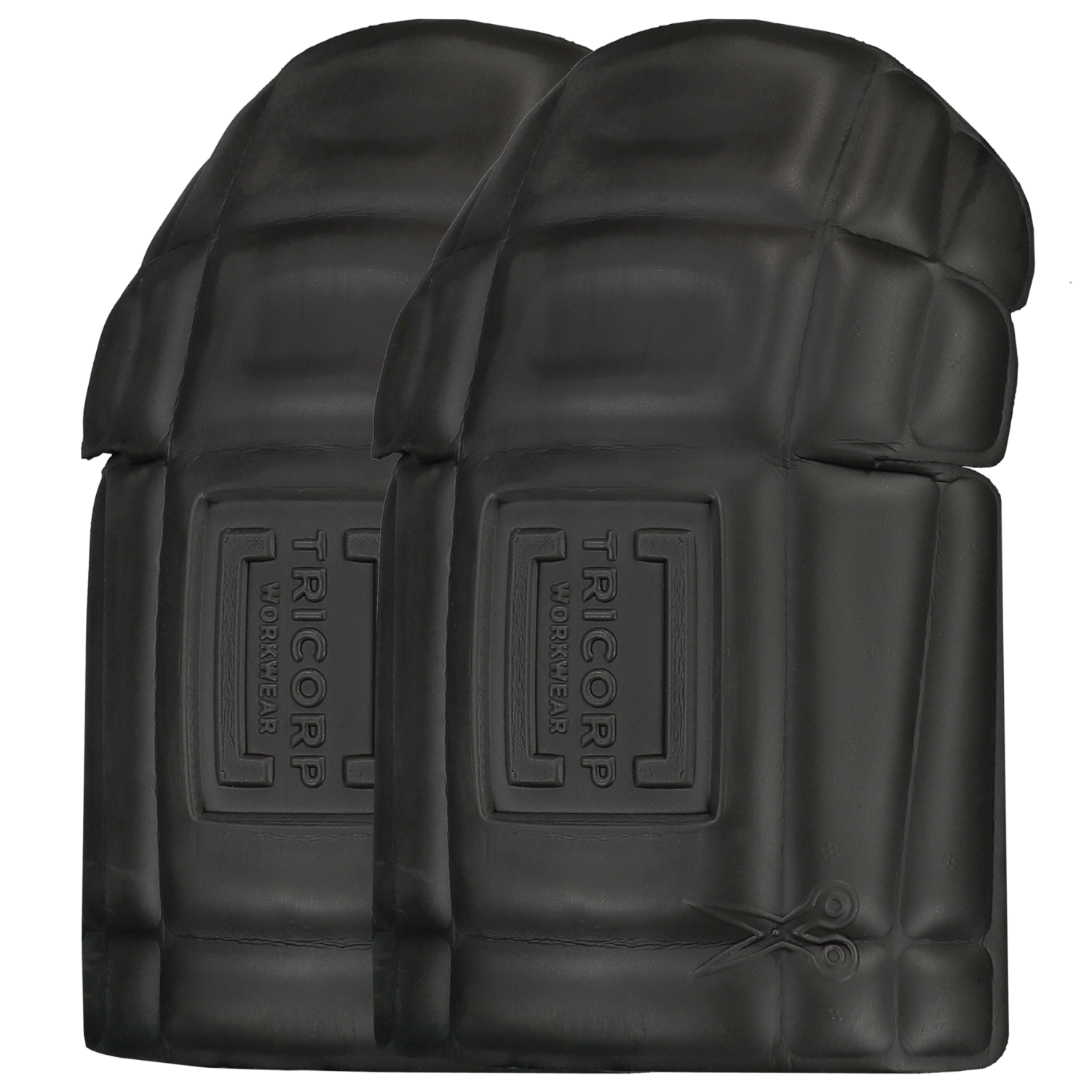 Tricorp Kniepolster 652002