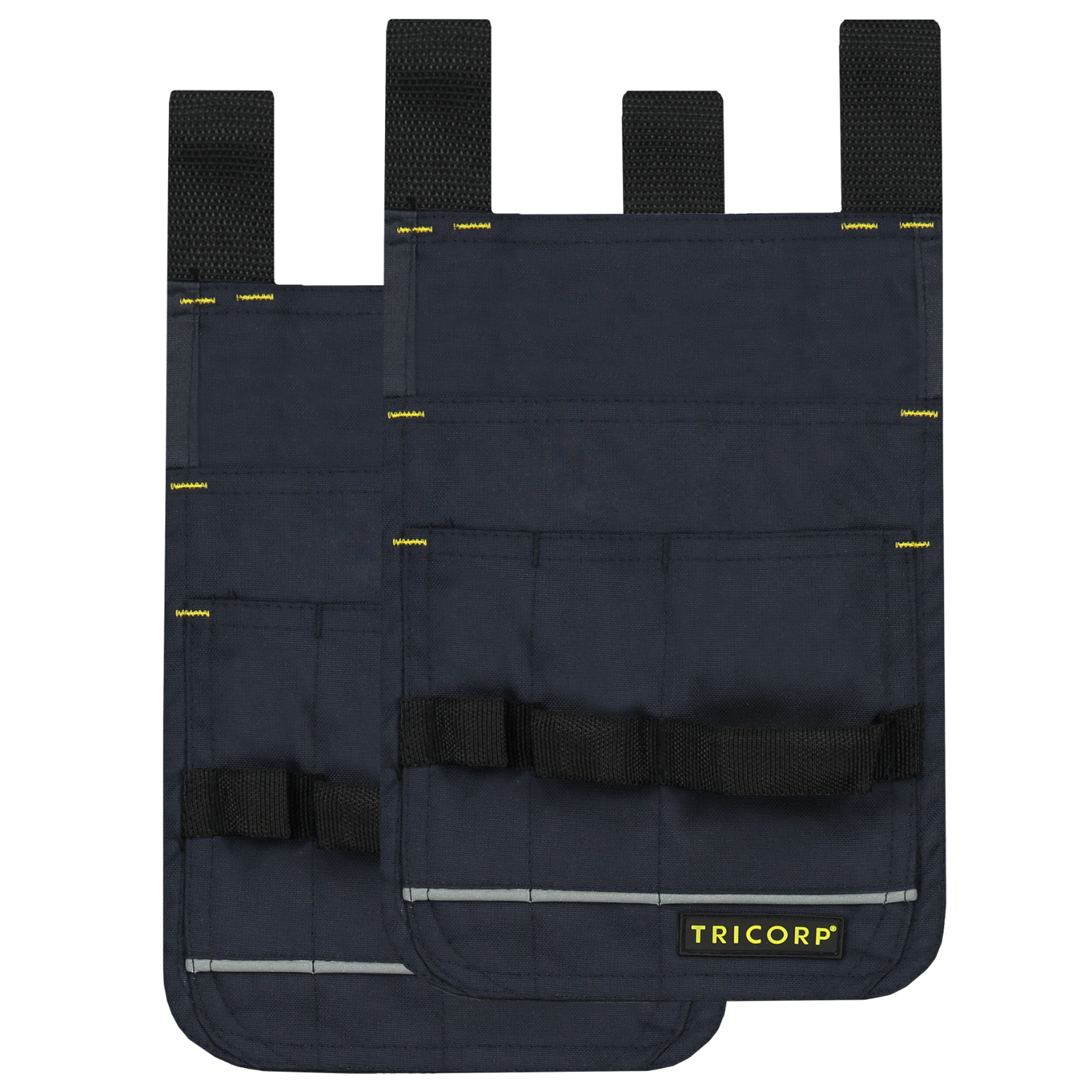 Tricorp Holstertaschen Cordura 652005