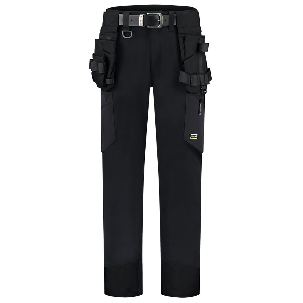 Tricorp Holstertaschen Cordura Plus 652010