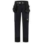 Tricorp Holstertaschen Cordura Plus 652010