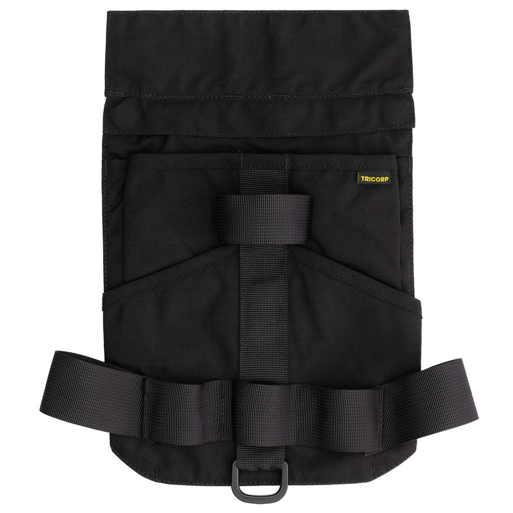 Tricorp Holstertaschen Cordura Plus 652010