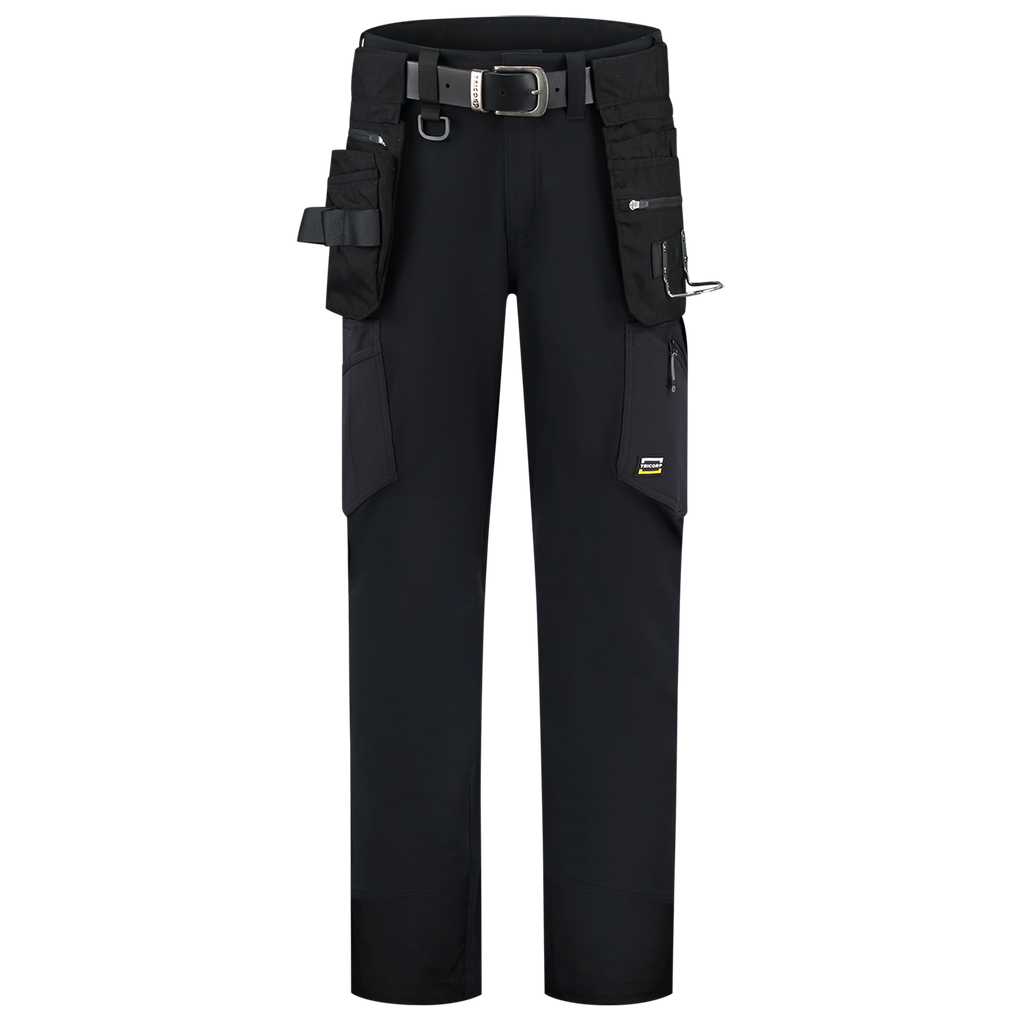 Tricorp Holstertaschen Cordura Exzellent 652011