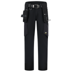 Tricorp Holstertaschen Cordura Exzellent 652011