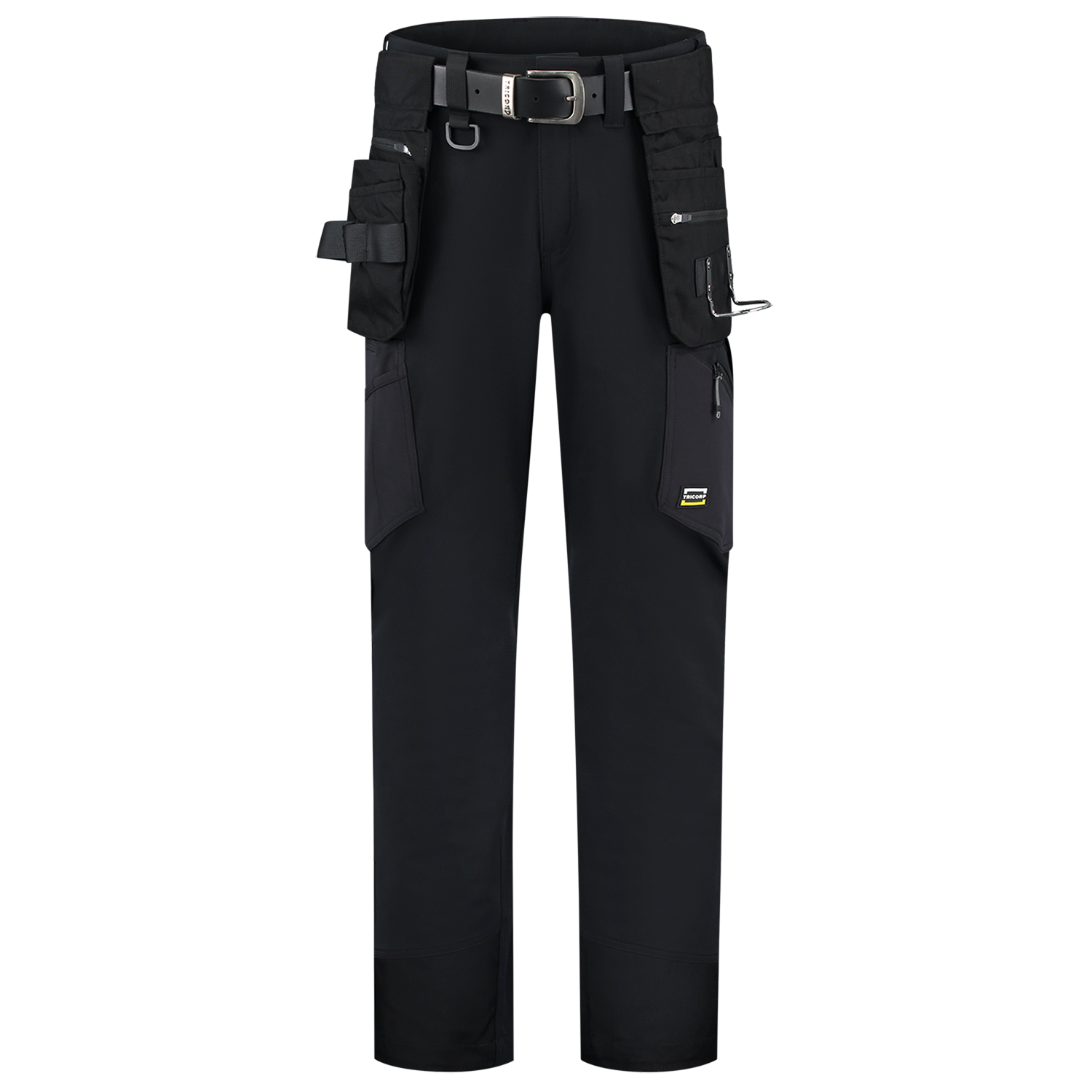 Tricorp Holstertaschen Cordura Exzellent 652011