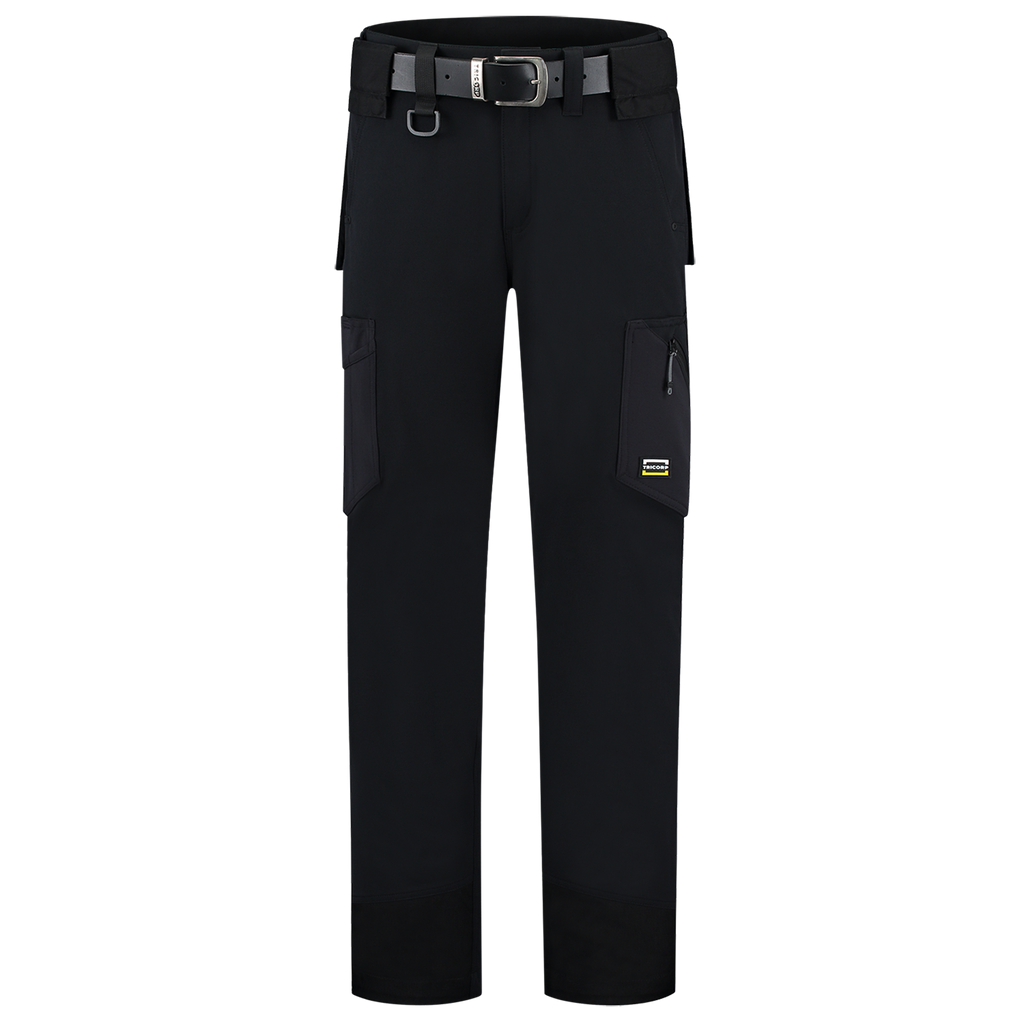 Tricorp Holstertaschen Cordura Exzellent 652011