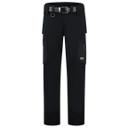 Tricorp Holstertaschen Cordura Exzellent 652011