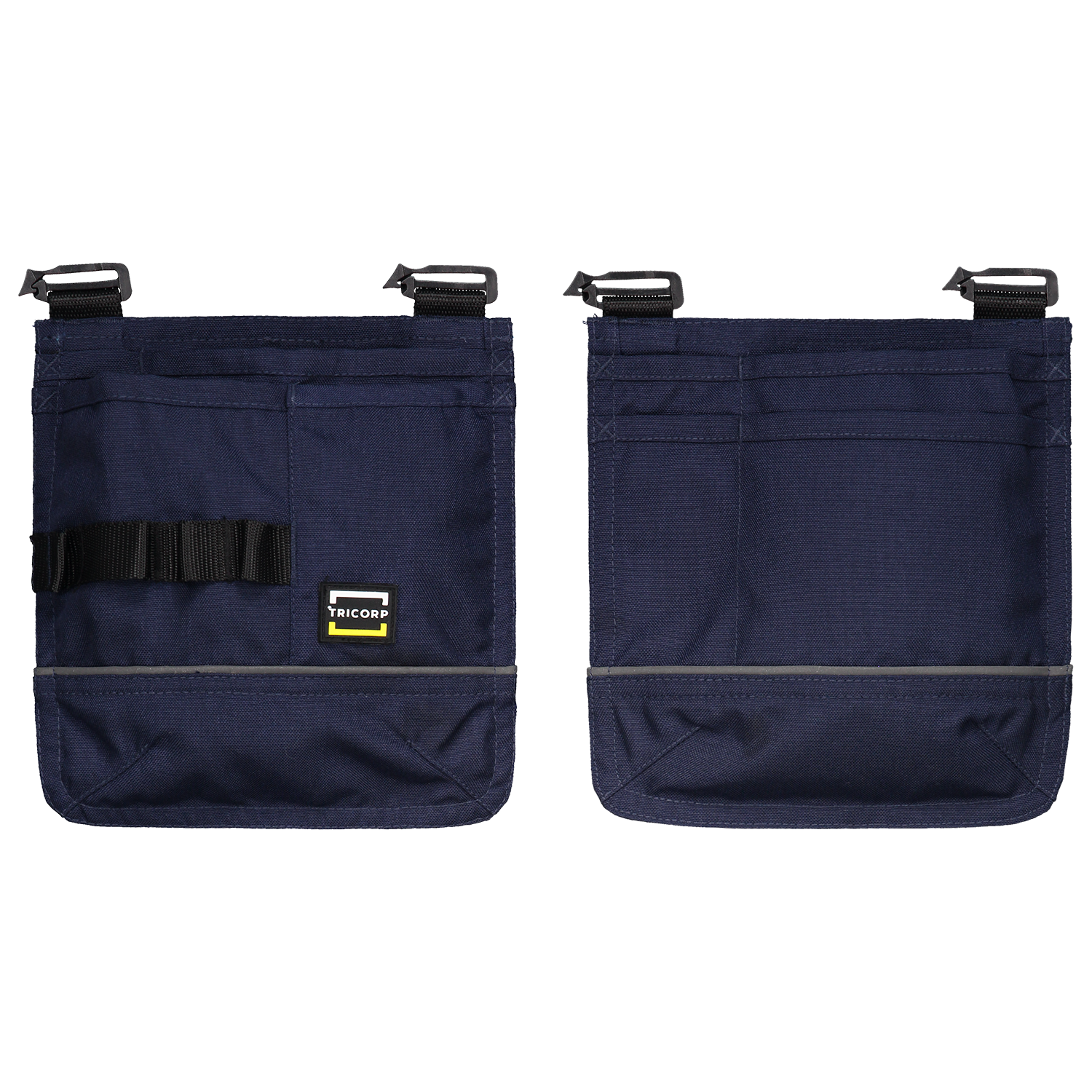 Tricorp Holstertaschen Cordura 652012