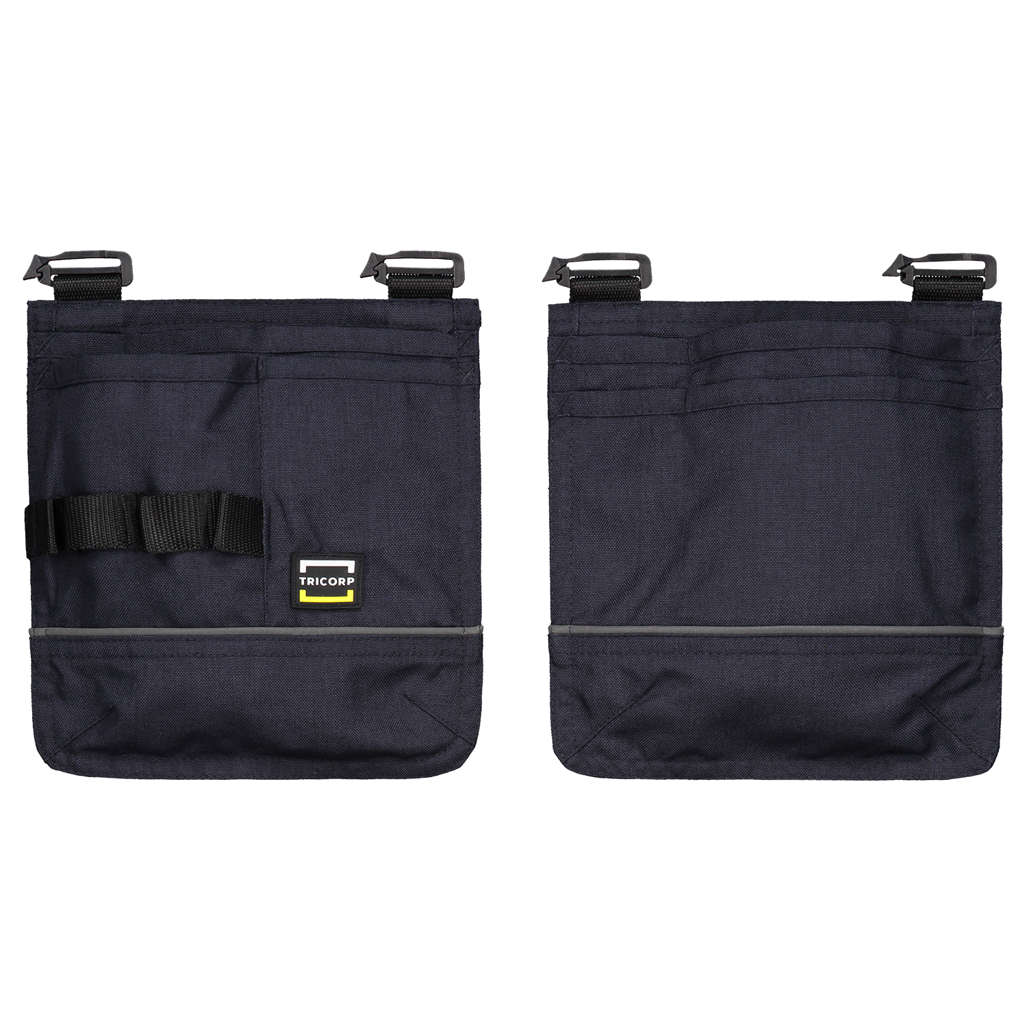 Tricorp Holstertaschen Cordura 652012