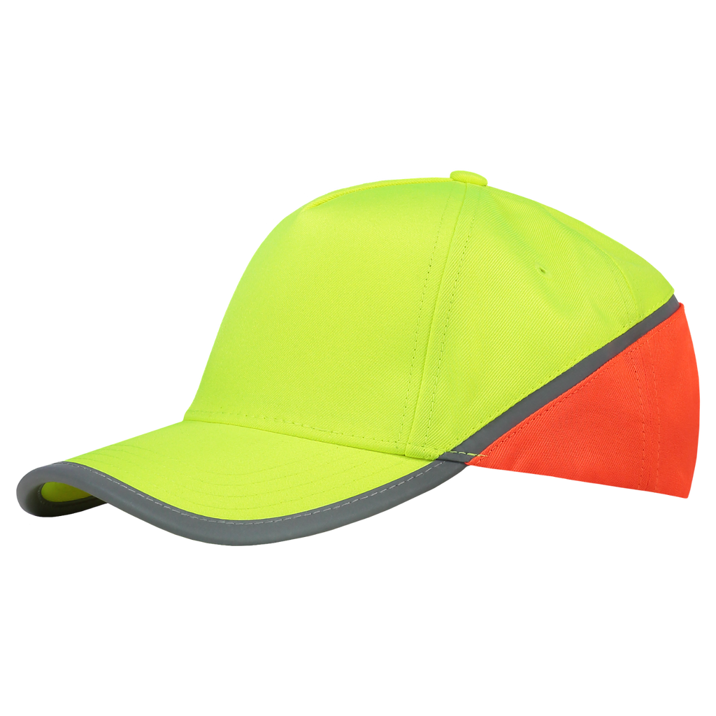 Tricorp Cap Verkehrsregler 653001