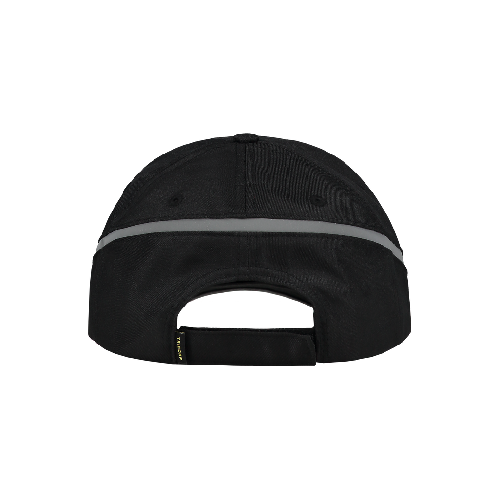 Tricorp Cap Reflexstreifen 653002