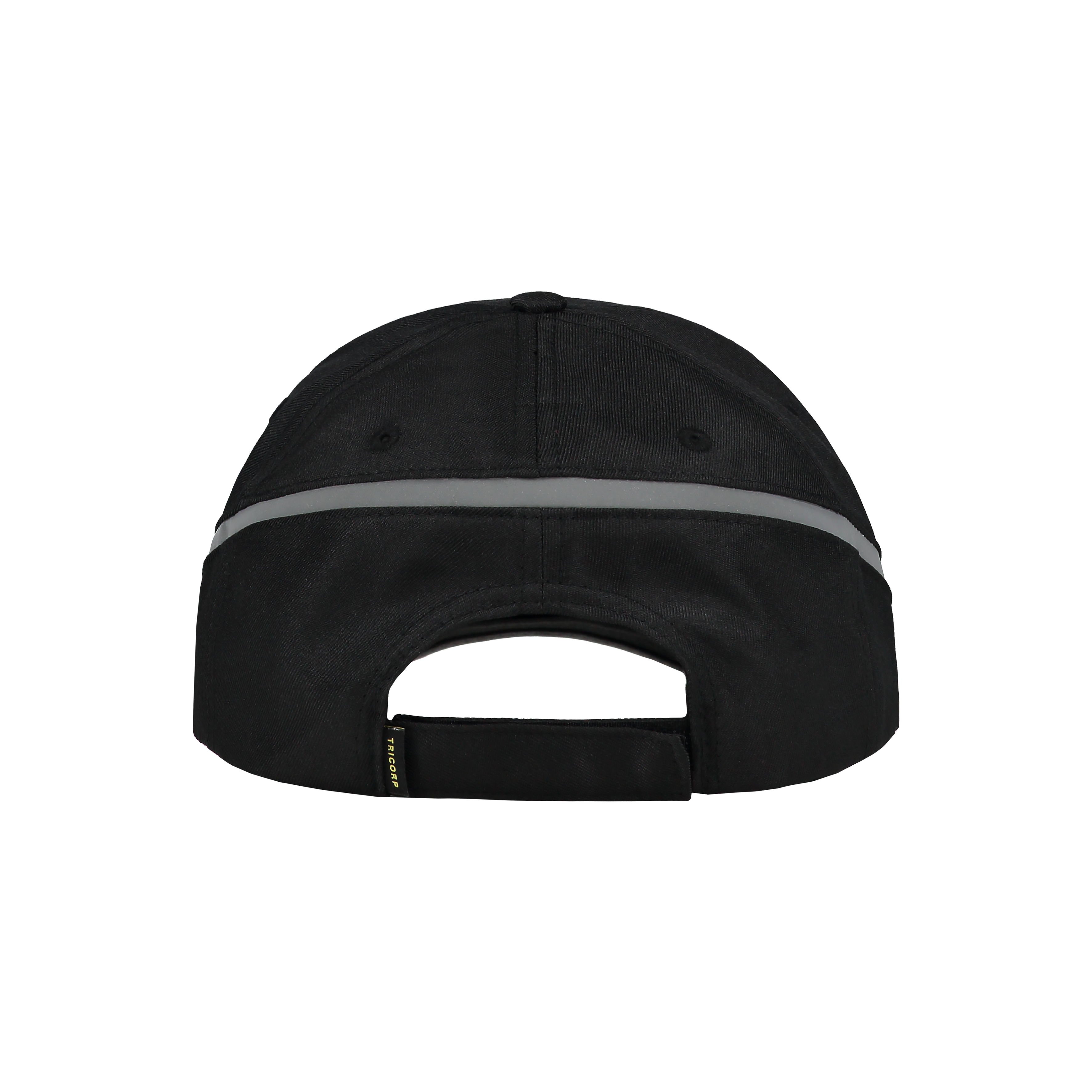 Tricorp Cap Reflexstreifen 653002
