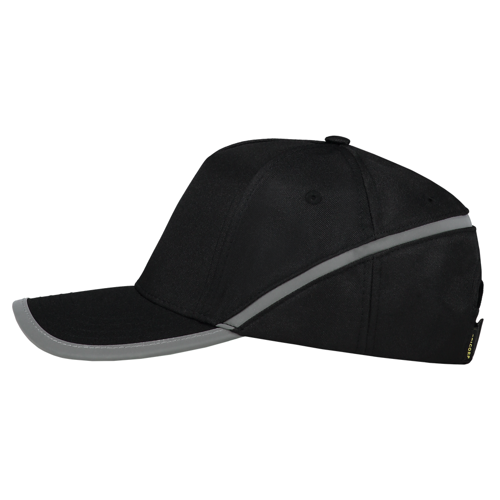 Tricorp Cap Reflexstreifen 653002