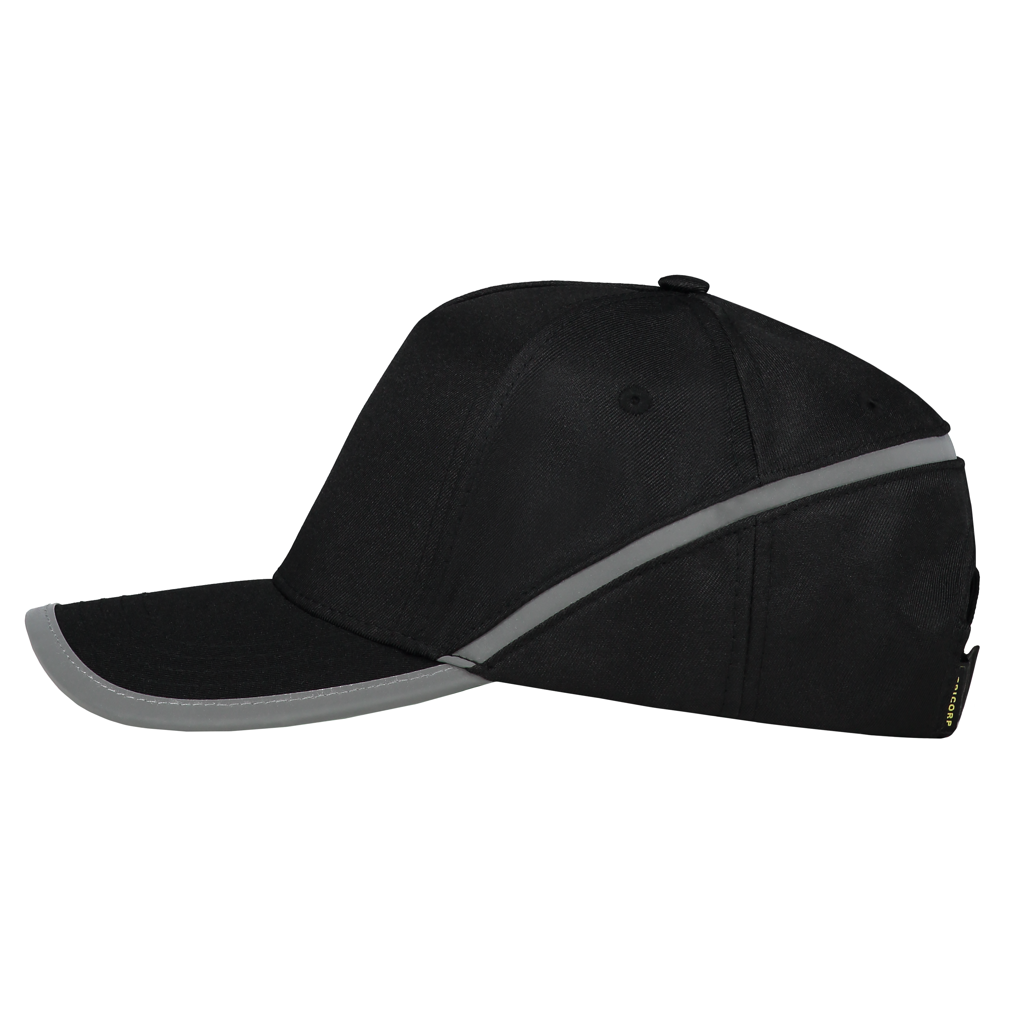 Tricorp Cap Reflexstreifen 653002