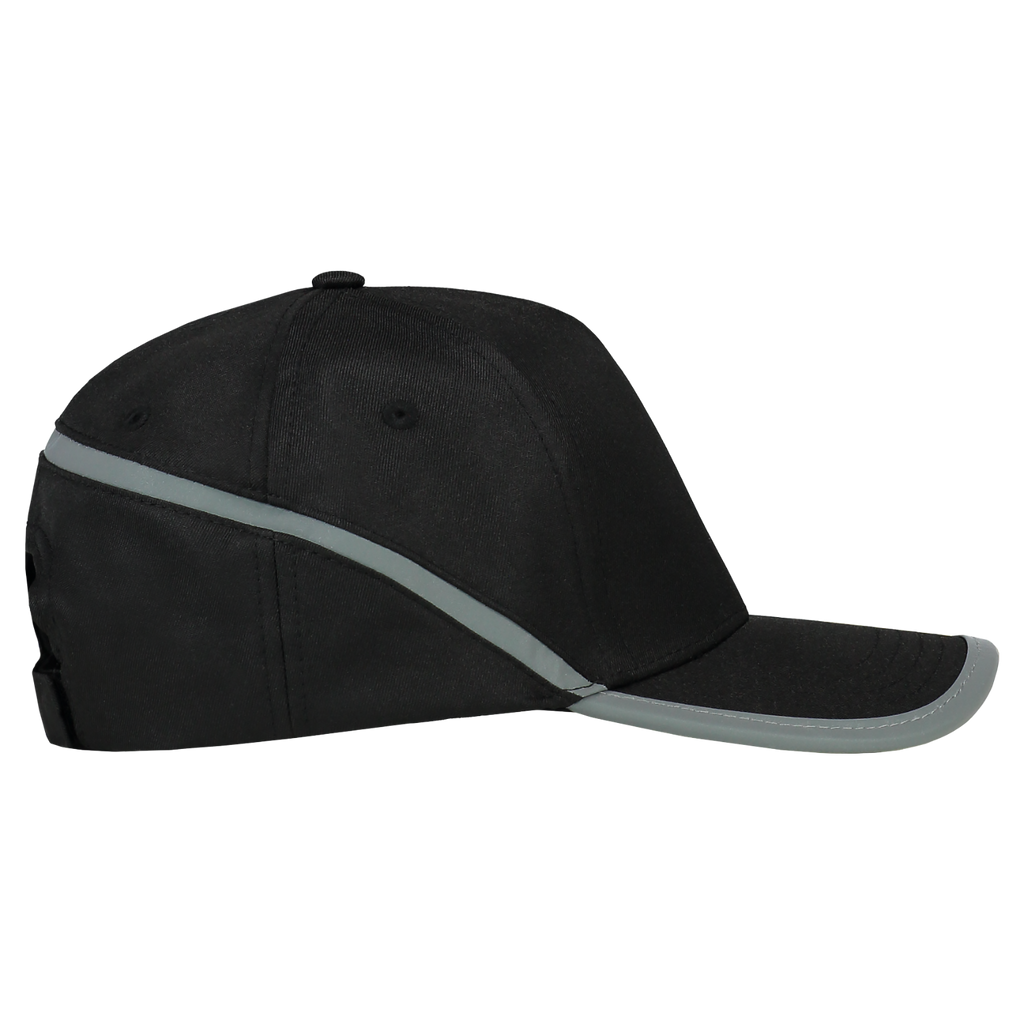 Tricorp Cap Reflexstreifen 653002