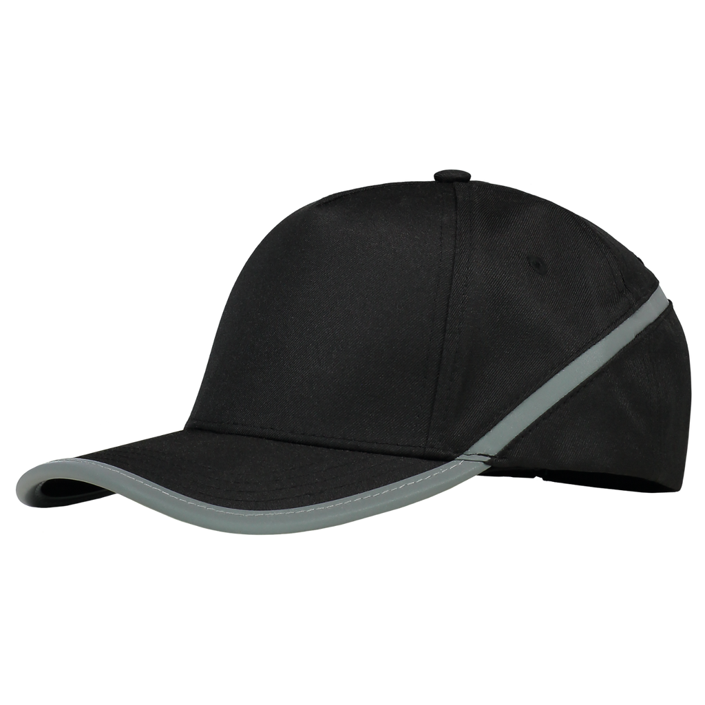 Tricorp Cap Reflexstreifen 653002