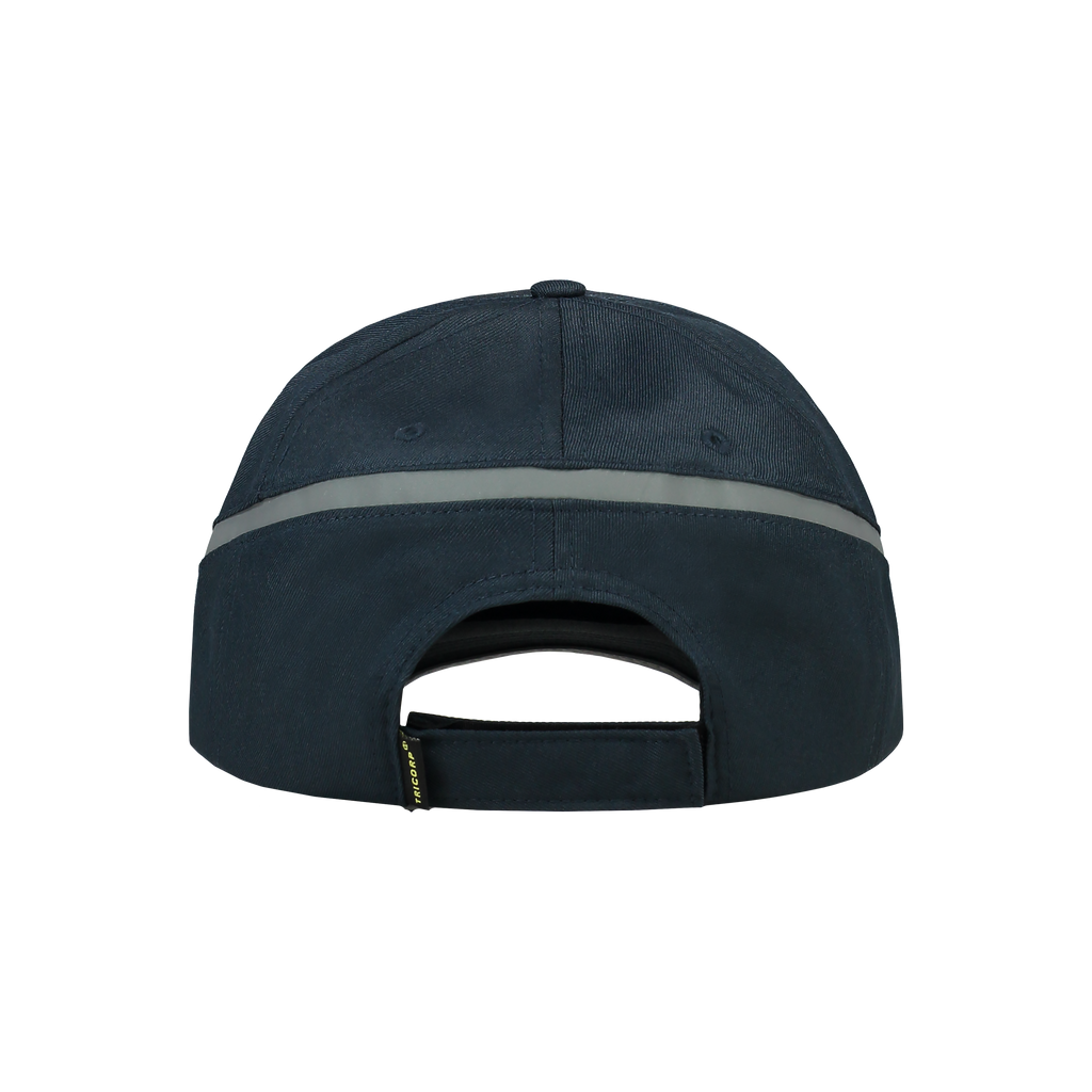 Tricorp Cap Reflexstreifen 653002
