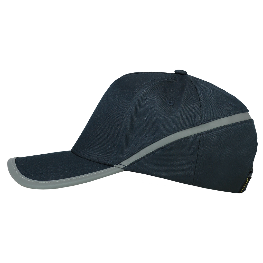Tricorp Cap Reflexstreifen 653002