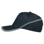 Tricorp Cap Reflexstreifen 653002