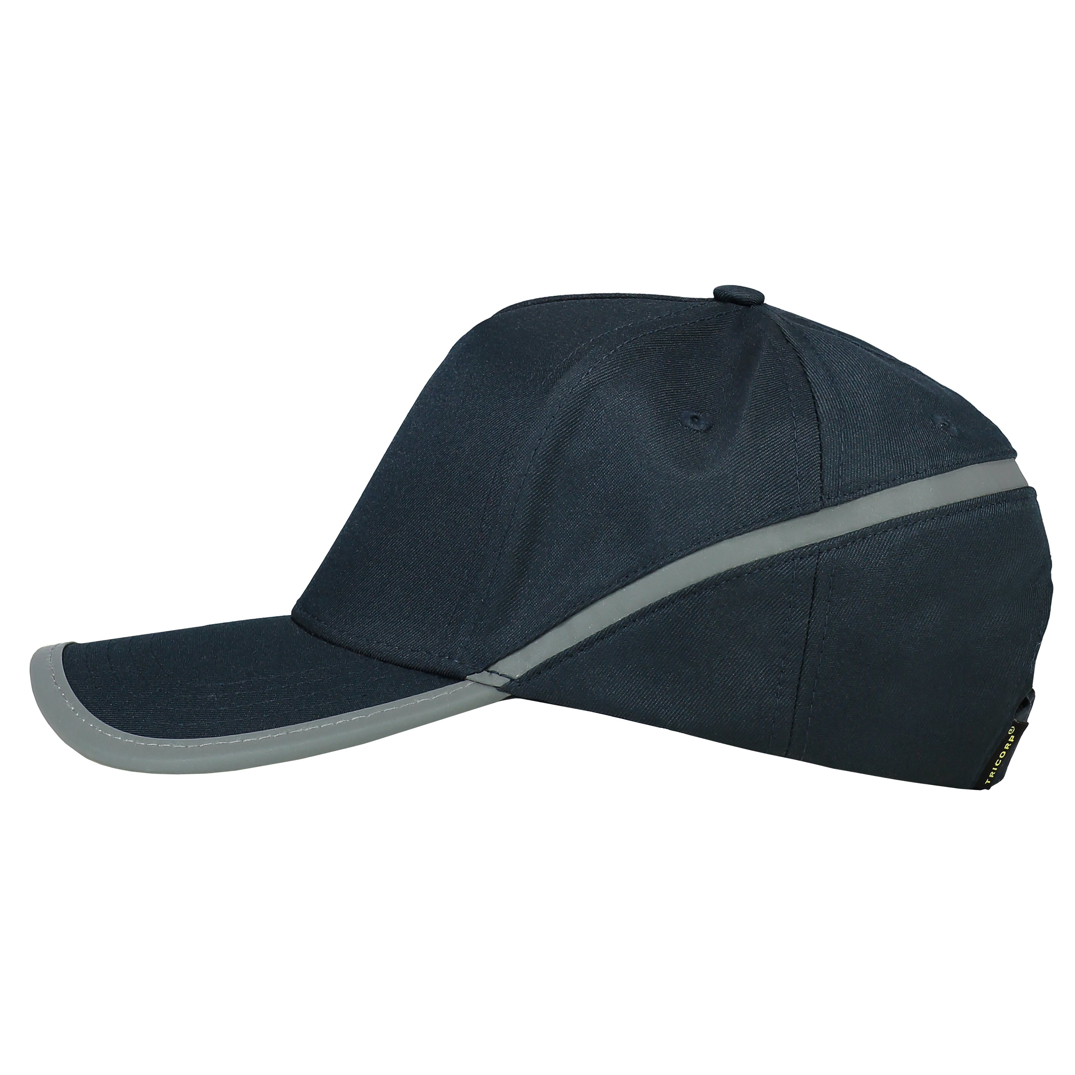 Tricorp Cap Reflexstreifen 653002