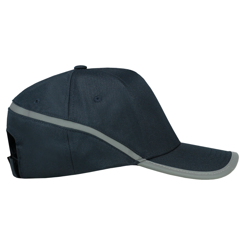 Tricorp Cap Reflexstreifen 653002