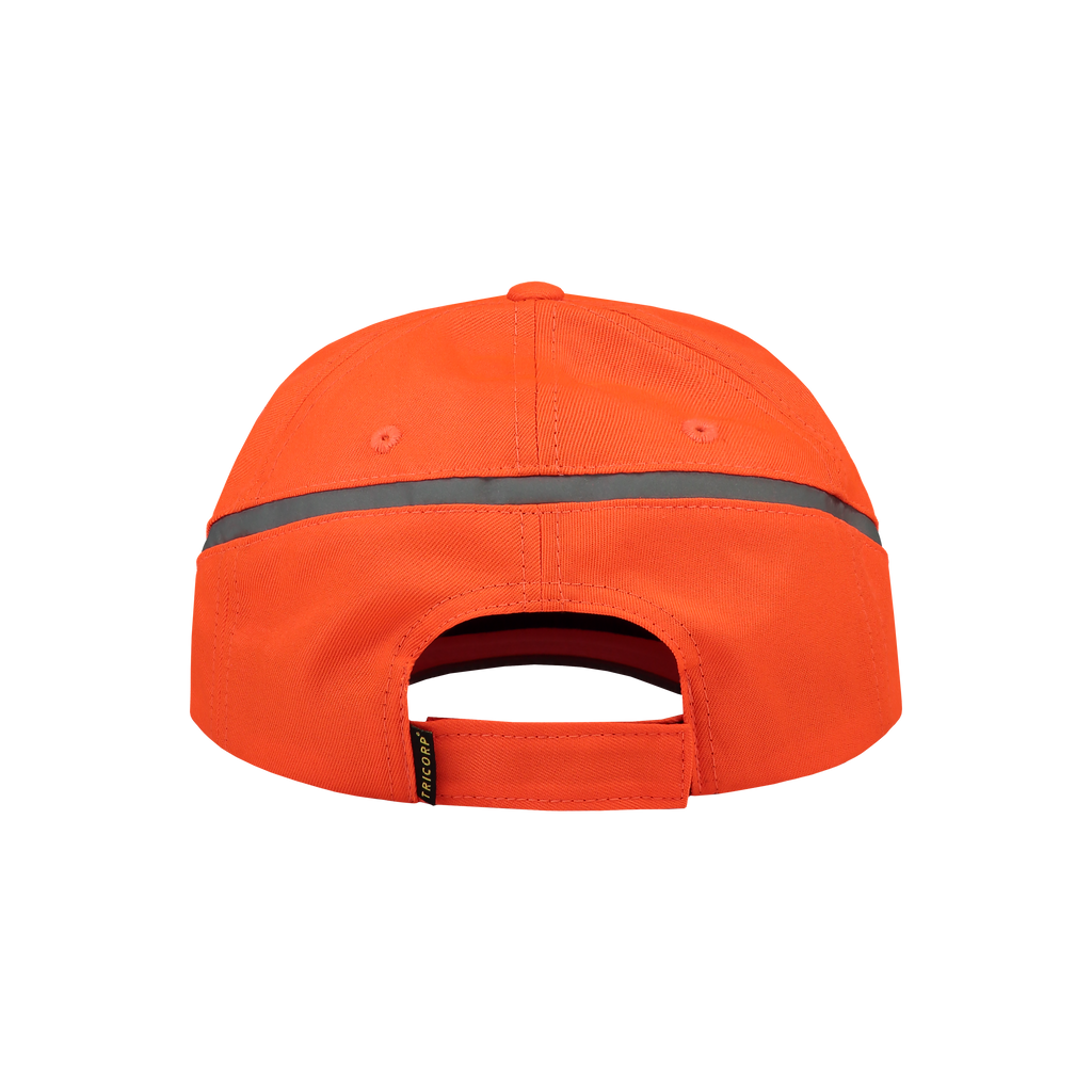 Tricorp Cap Reflexstreifen 653002