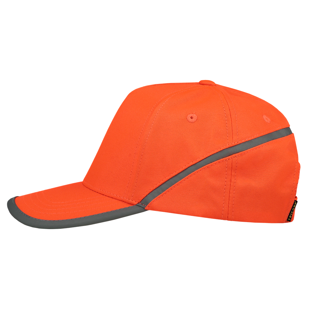 Tricorp Cap Reflexstreifen 653002