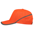 Tricorp Cap Reflexstreifen 653002