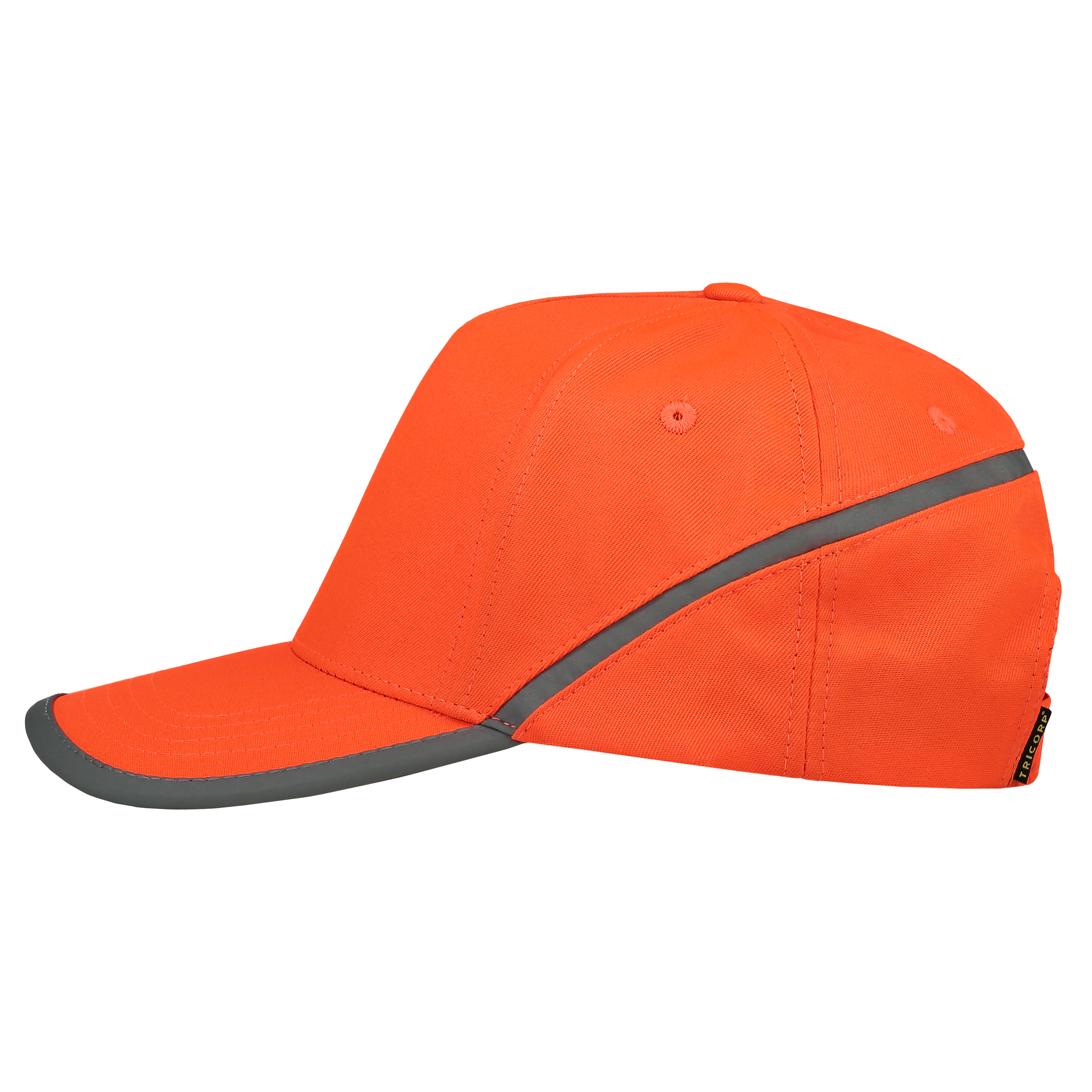 Tricorp Cap Reflexstreifen 653002