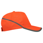 Tricorp Cap Reflexstreifen 653002