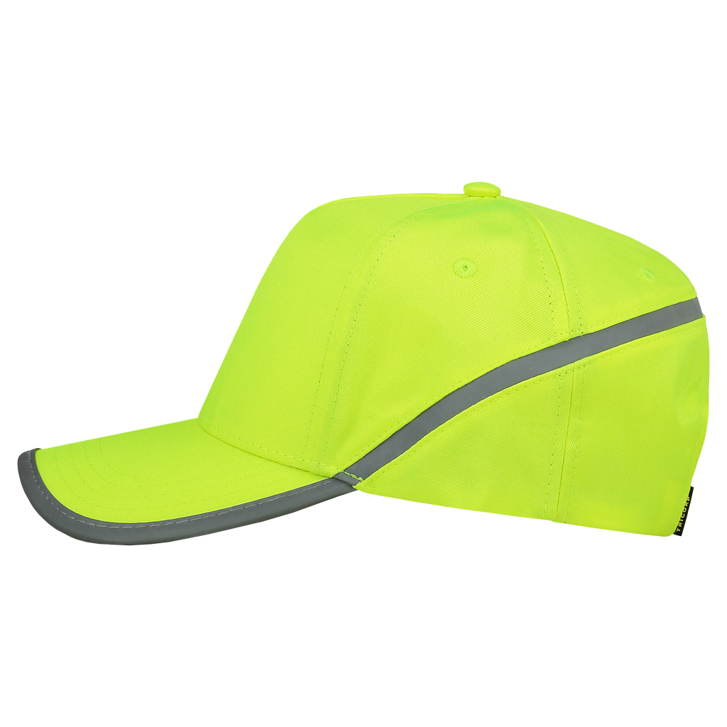 Tricorp Cap Reflexstreifen 653002