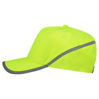 Tricorp Cap Reflexstreifen 653002