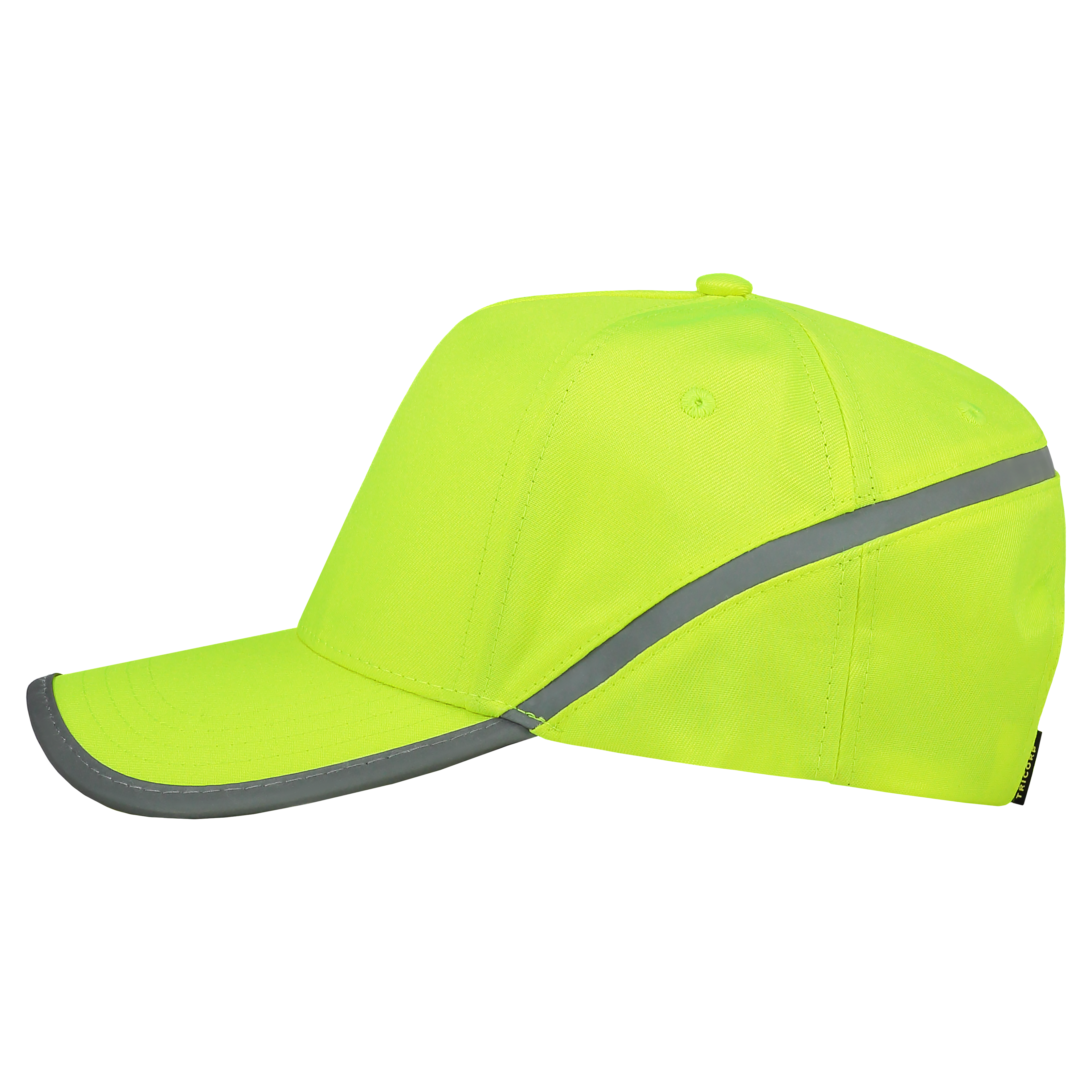 Tricorp Cap Reflexstreifen 653002