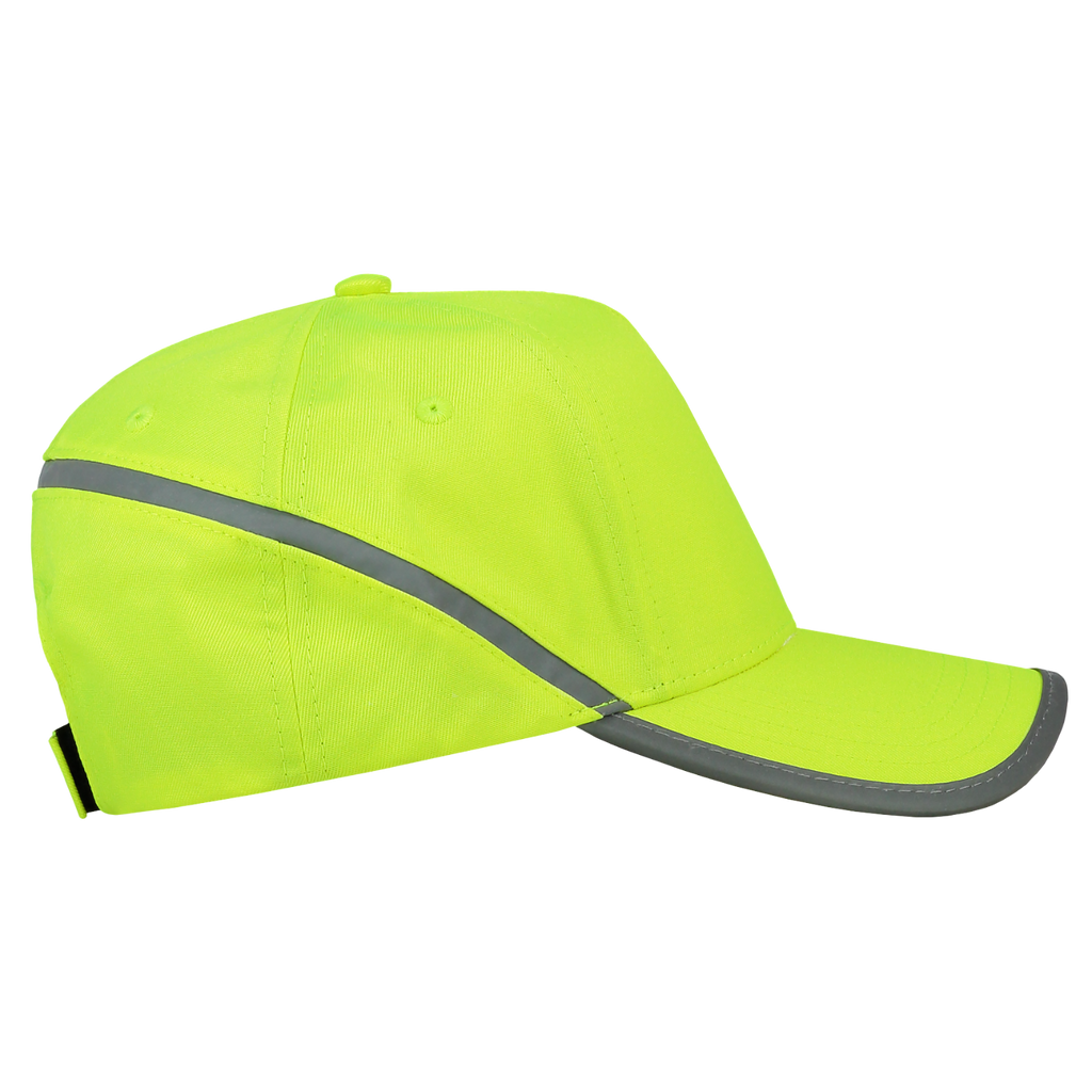 Tricorp Cap Reflexstreifen 653002