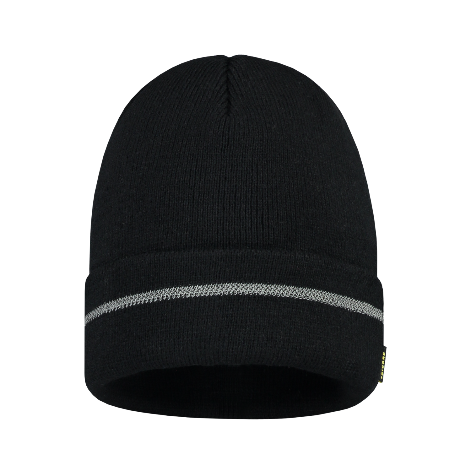 Tricorp Mütze Reflexstreifen 653003