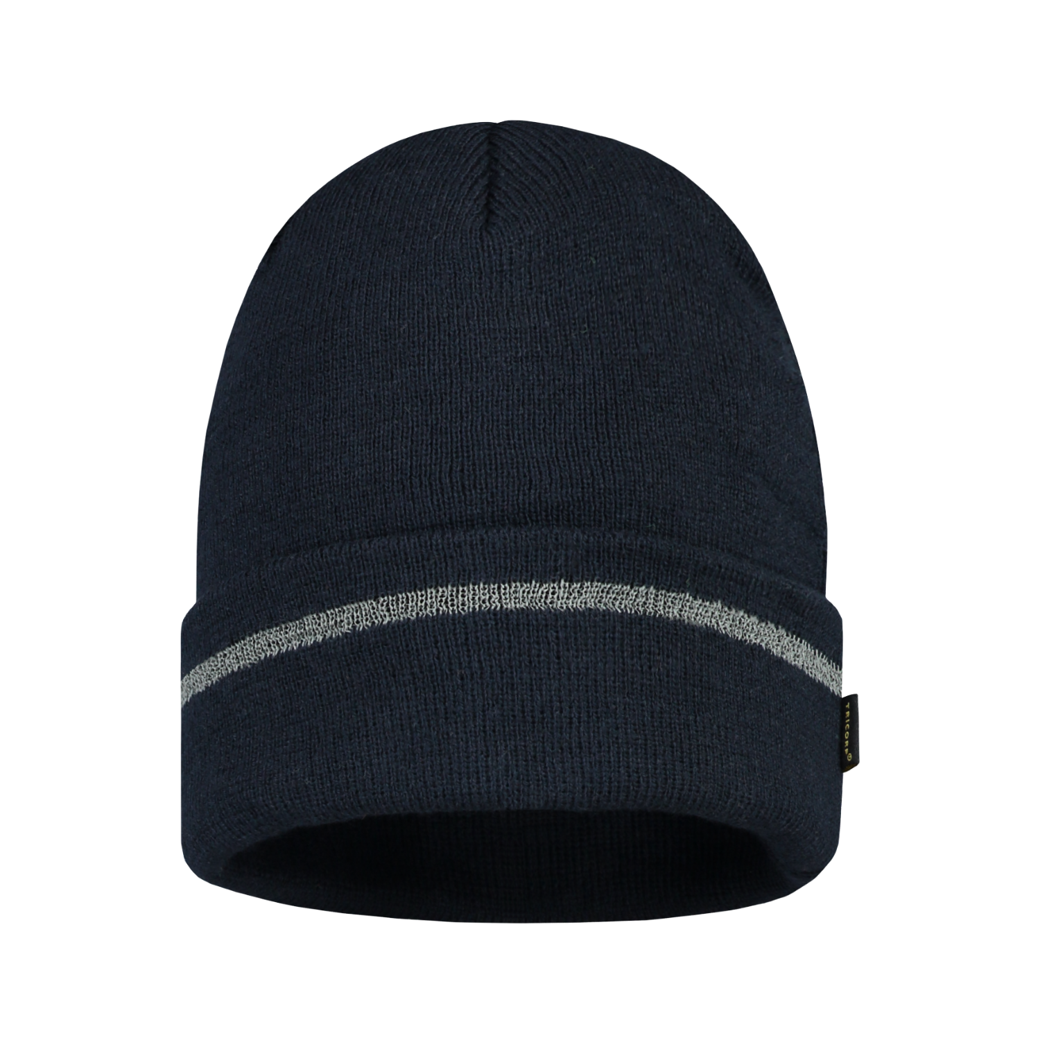 Tricorp Mütze Reflexstreifen 653003