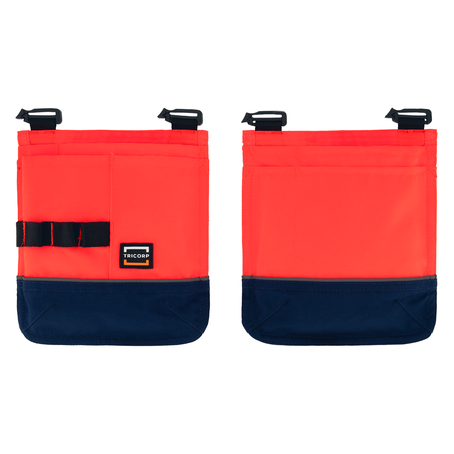 Tricorp Warnschutz Holstertaschen Bicolor 653004