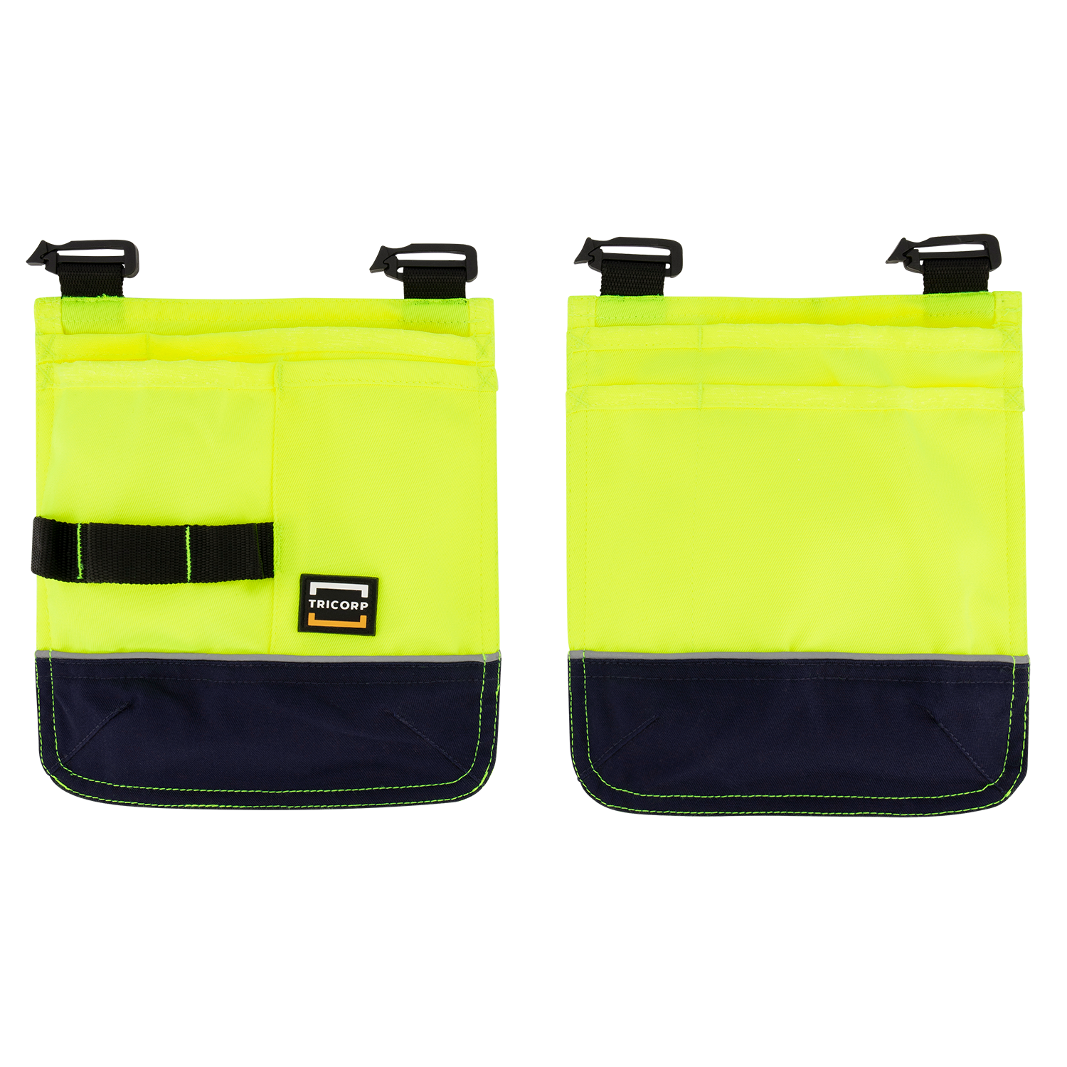Tricorp Warnschutz Holstertaschen Bicolor 653004