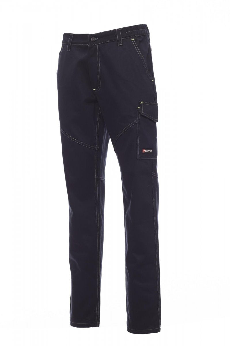 Payper WORKER WINTER Cargo – Marineblau