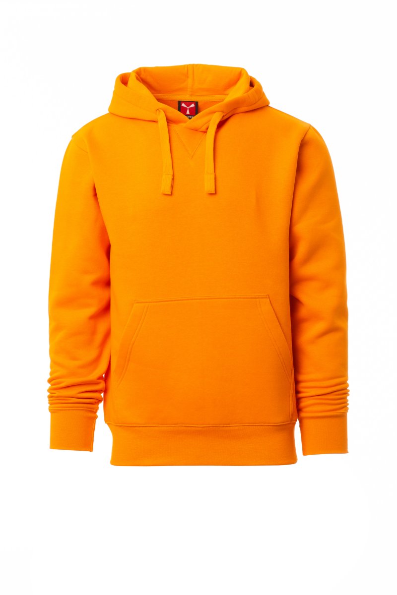 Payper TORONTO Cappuccio – Orange